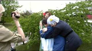 Kitacon 2011 - Sunday 1/3
