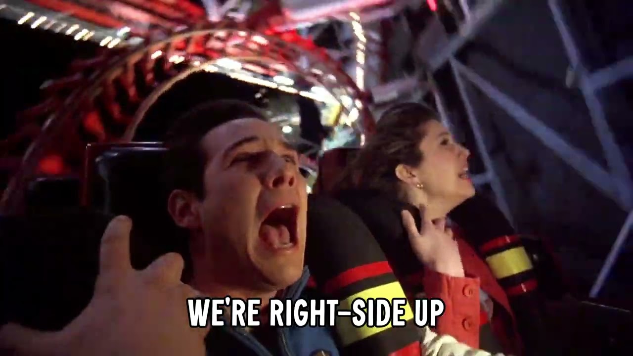 Final Destination 3 - Devil's Flight + Rollercoaster! from Phineas and Ferb