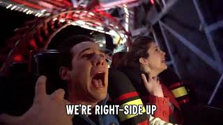 Final Destination 3 - Devil's Flight + Rollercoaster! from Phineas and Ferb