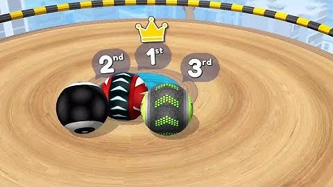 Going Balls All Levels Gameplay android ios mobile game part 71