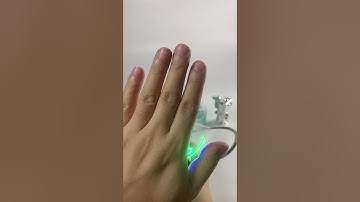 A small, convenient, cool and practical clock fan #usbfan #fyp #goodthing #foryou #diy #fan #clock