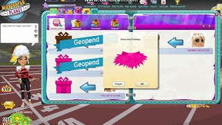 MSP Mailtime - 1