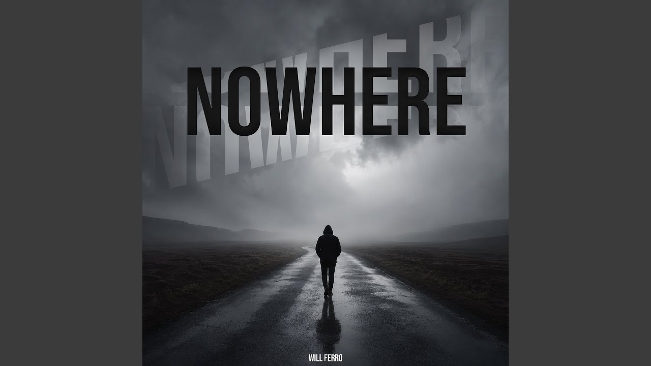 Guarda Nowhere su YouTube Guarda Nowhere su YouTube