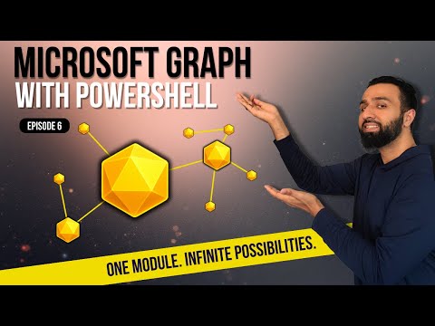 Microsoft Graph Demystifed