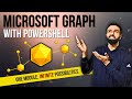 Microsoft Graph Explained