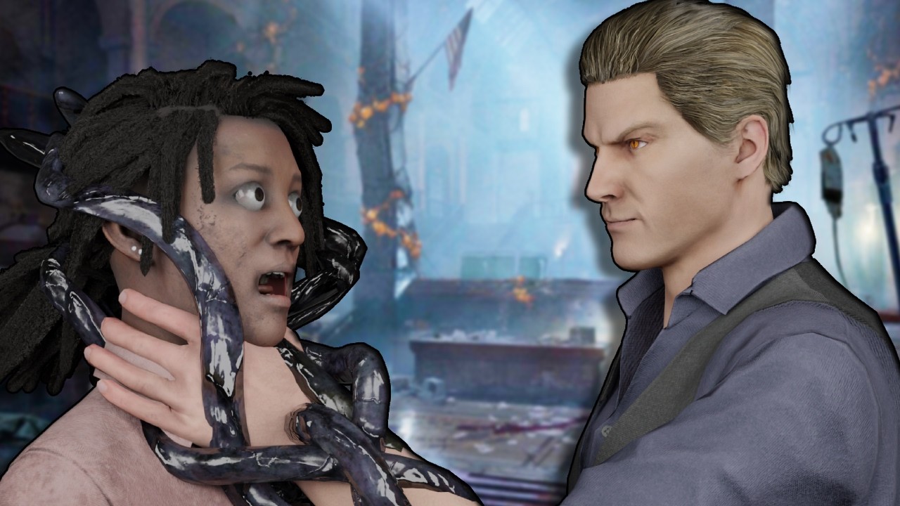 POTĘŻNE TECHY W DBD 🤯 KILLEROWI ZABRAKŁO PSYCHY 😱 MÓJ NAJWIĘKSZY BRAINLAG 🤪| BEST OF MOCIEEK #65