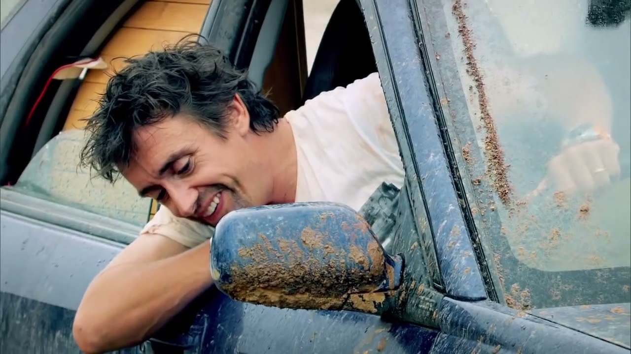 Top Gear Africa Special 27 YouTube