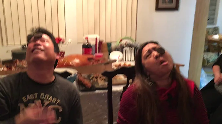 Face The Cookie - Paul Vs Lerma