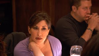 RHONJ S7 Episode 12- The Other C Word- The best moments