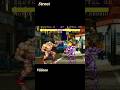 Palinha no Street Fighter 2 Deluxe 2024 - Jogando com Victor Ortega #Shorts