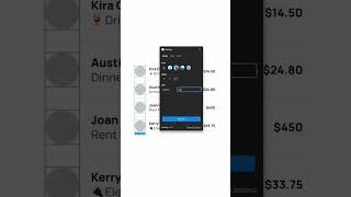 How to easily add avatars to Figma #figmatutorial #ui