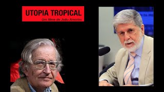 Utopia Tropical -Tropical Utopia (ENG)