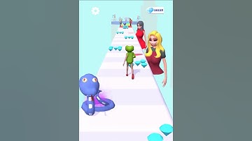 Frog Prince Rush 🐸 All Levels # Android, iOS, New Game #game #shorts #short #frogprincerush TikTok