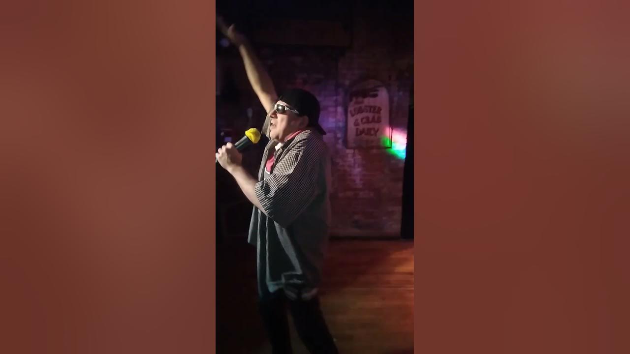 REM Fall On Me YouTube