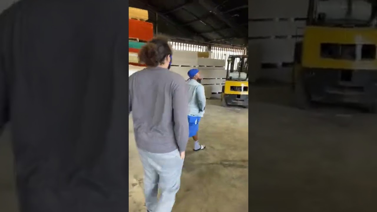 Is Cock fighting illegal- The Field -Dallas | Vlog.29