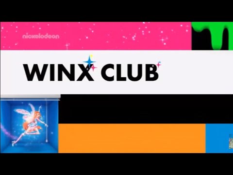 Winx Club - Svaki Promo za Sezone na Srpskom(Kompilacija)