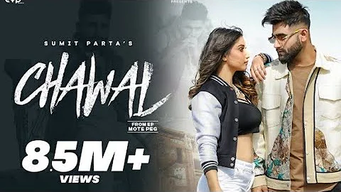 CHAWAL SONG ( Official video) Sumit Parta Khushi Ashu Twinkle @newpunjabistatus1328  new haryanvi