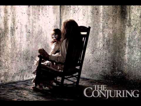 The Conjuring Soundtrack - In The Room Where You Sleep By Dead Man's Bones