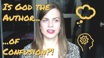 The EMBARRASSING Doctrine of Open Theism
