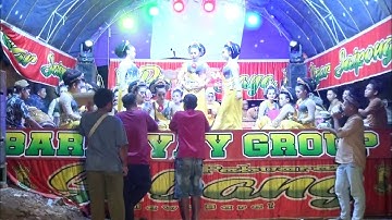 BARANYAY GROUP (Minantu Anyar) Live in Tipar Kutamaneuh Loji Karawang