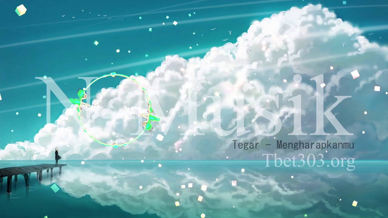 Tegar - Mengharapkanmu (Lirik) | Nightcore - YouTube