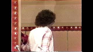 Tic Tac Dough Cbs Hyd Slate W Weird Sfx 1979