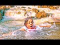 The Ultimate River Adventure! 🛶 Our Most Extreme Trip!