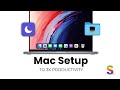 Mac Setup That ACTUALLY Makes a Difference