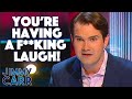 The Cruelest Heckle | The VERY BEST OF In Concert | Jimmy Carr