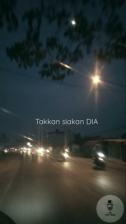 Story WA 30 detik || takkan siakan dia || Hal Hebat-Govinda||LirikMusic