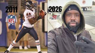 How I Went from playing in the NFL to Getting My CDL|Clewiston Sugar Load