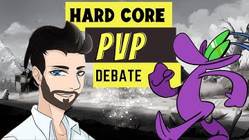 Josh Strife Hayes is WRONG - MMO