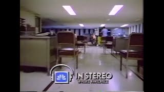 Late Night with David Letterman - Show open - 7/16/91 (Audio from board tape)