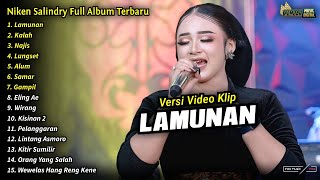 Niken Salindry Full Album || Lamunan, Kalah, Niken Salindry Terbaru 2024 - KEMBAR MUSIC DIGITAL
