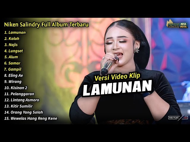 Niken Salindry Full Album || Lamunan, Kalah, Niken Salindry Terbaru 2024 - KEMBAR MUSIC DIGITAL class=