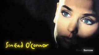 Sinéad O&#39;Connor - You Cause as Much Sorrow (Official Audio)