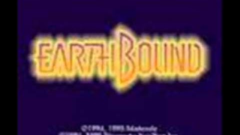 Earthbound-Welcome Home
