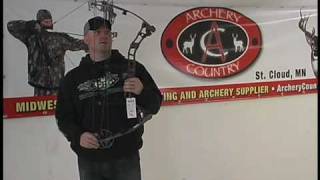 Quest Bow Demo