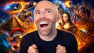 50 AMAZING Facts to Blow Your Mind! 318
