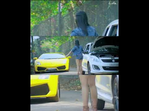 Lamberghini - Fullscreen Punjabi Whatsapp Status - 2019 Whatsapp Status
