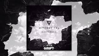 Avicii - Without You (Coullix Remix) ft. Sandro Cavazza