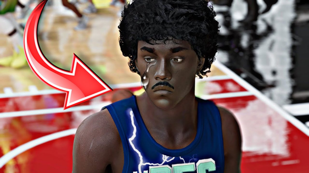 The SAD LIFE OF REC WITH RANDOMS in nba2k23… - YouTube