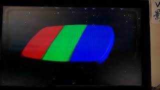 Wayang Tinggi Produksi And Ya-Ko Enterprise Logo With Warning 1999