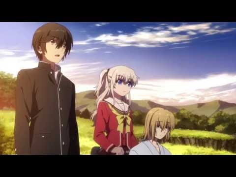 Charlotte - Trailer #1 (dt.)