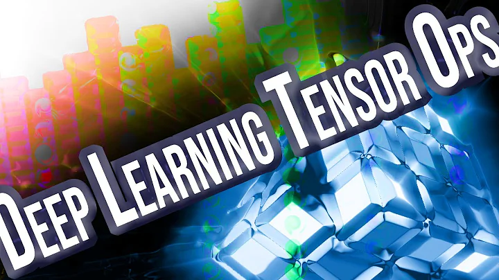 Tensors for Deep Learning - Broadcasting and Element-wise Operations with PyTorch