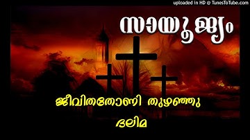 Jeevitha Thoni Thuzhanju-Daleema