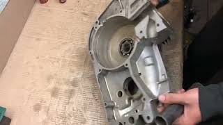 Testing Loctite 638 Retaining Compound
