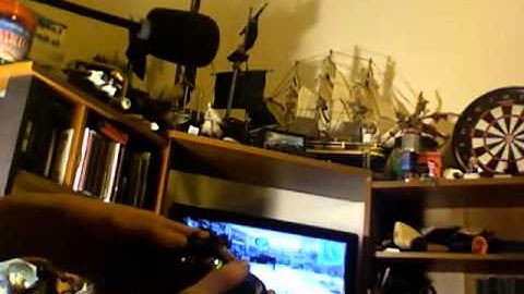 How to improve your trigger finger on MW3