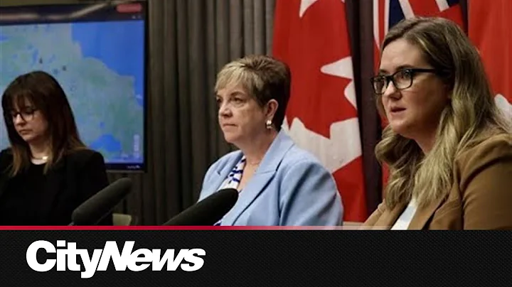 Thousands of wildfire evacuees returning home