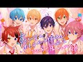 【ライブ】すとろべりーめもりー in バーチャル！Vol.2!!【すとぷり3Dライブ生配信】